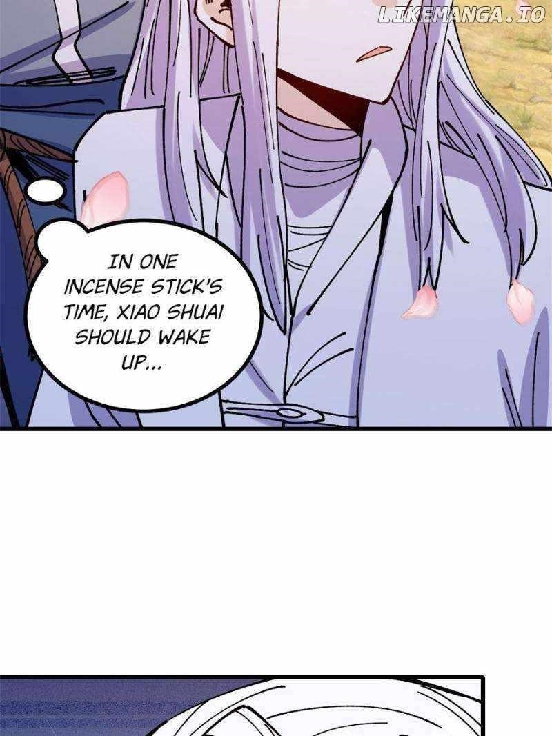 I Became a Big-Shot on the Heavenly Chapter 80 - Page 13