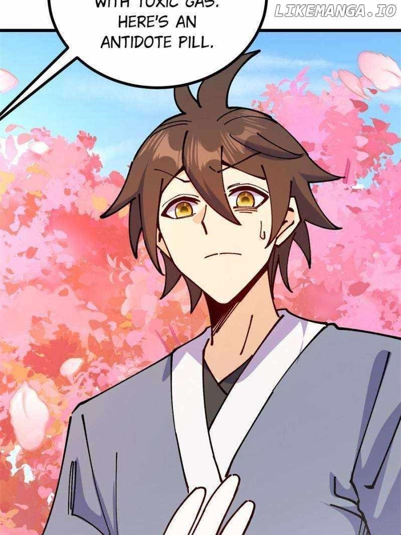 I Became a Big-Shot on the Heavenly Chapter 80 - Page 15