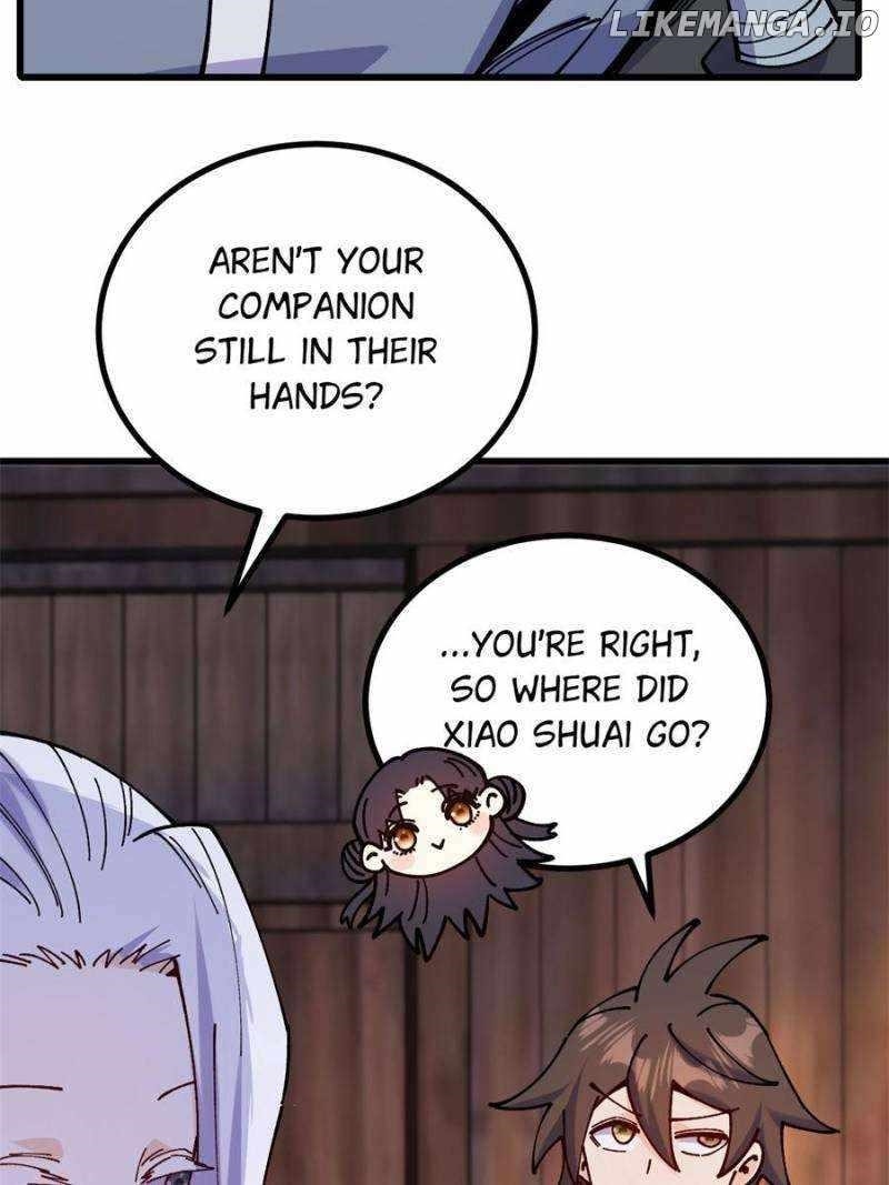 I Became a Big-Shot on the Heavenly Chapter 80 - Page 2