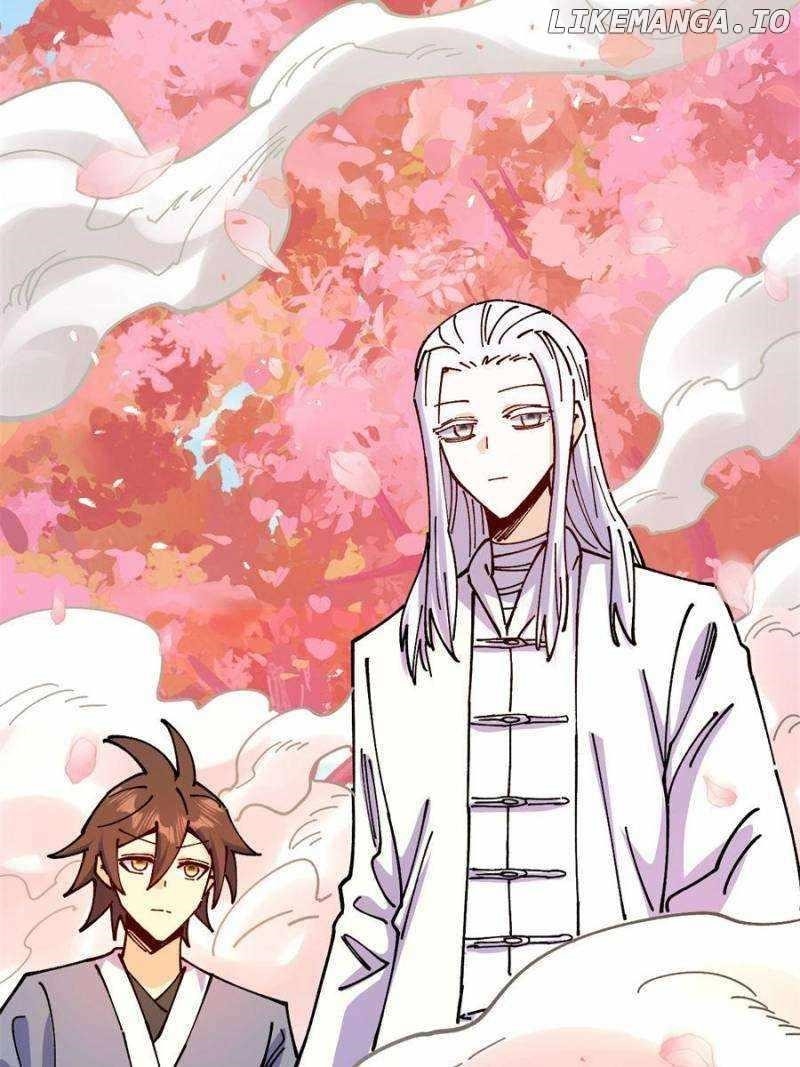 I Became a Big-Shot on the Heavenly Chapter 80 - Page 20