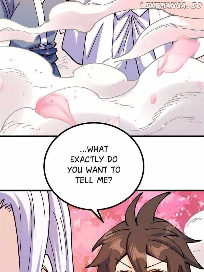 I Became a Big-Shot on the Heavenly Chapter 80 - Page 21