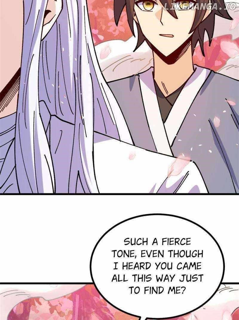 I Became a Big-Shot on the Heavenly Chapter 80 - Page 22