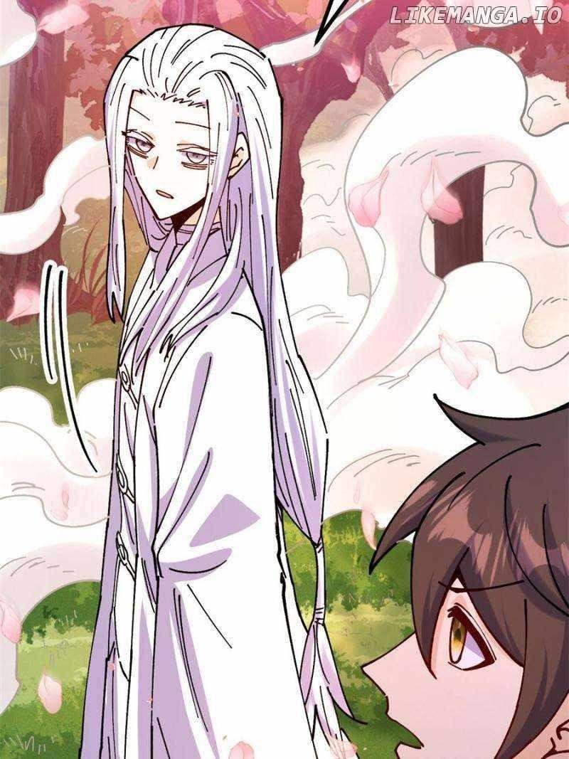 I Became a Big-Shot on the Heavenly Chapter 80 - Page 23