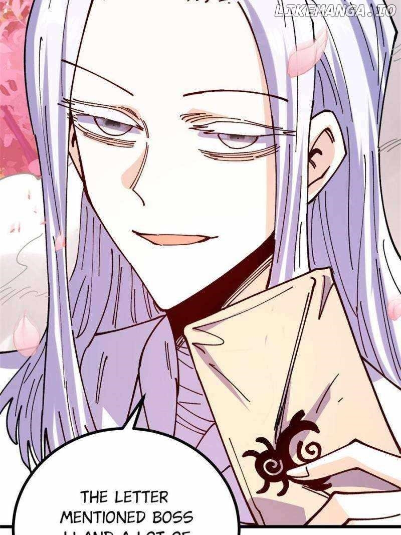 I Became a Big-Shot on the Heavenly Chapter 80 - Page 25