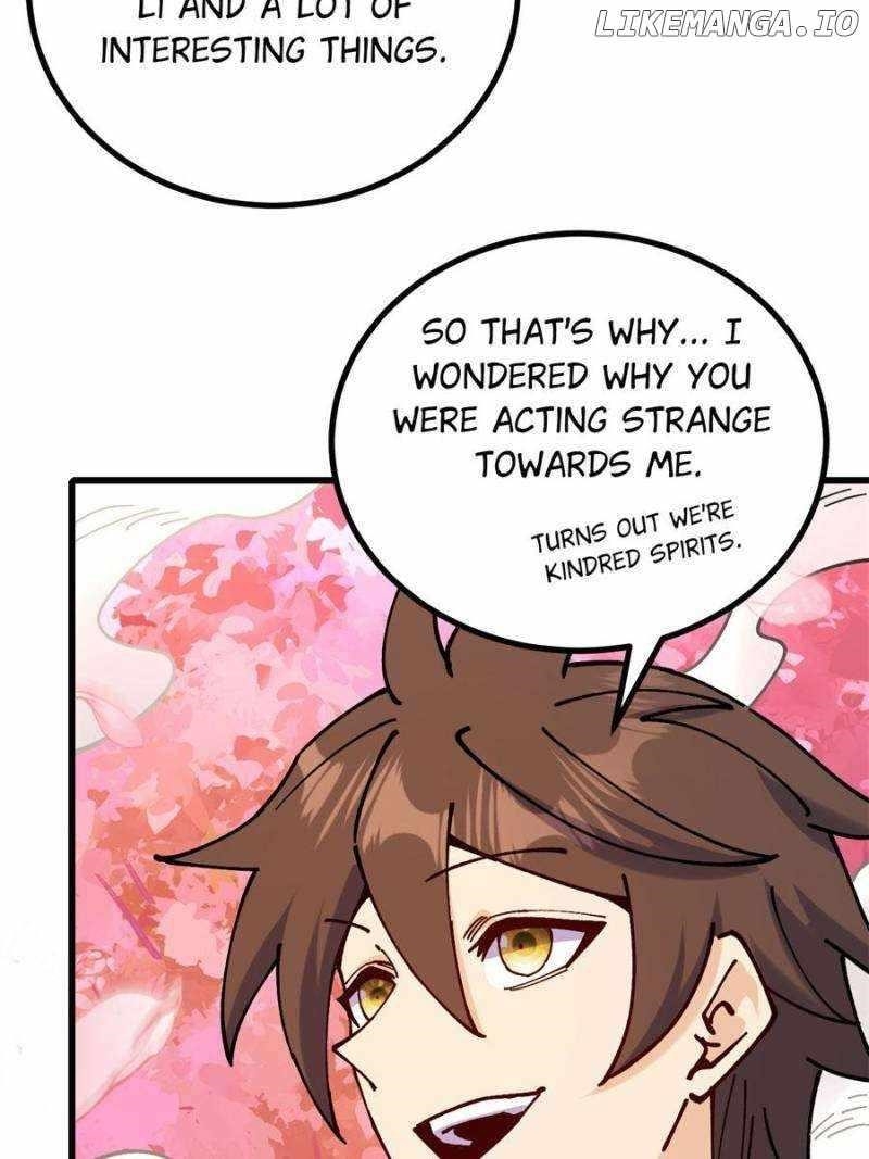 I Became a Big-Shot on the Heavenly Chapter 80 - Page 26