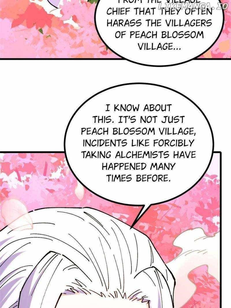 I Became a Big-Shot on the Heavenly Chapter 80 - Page 29