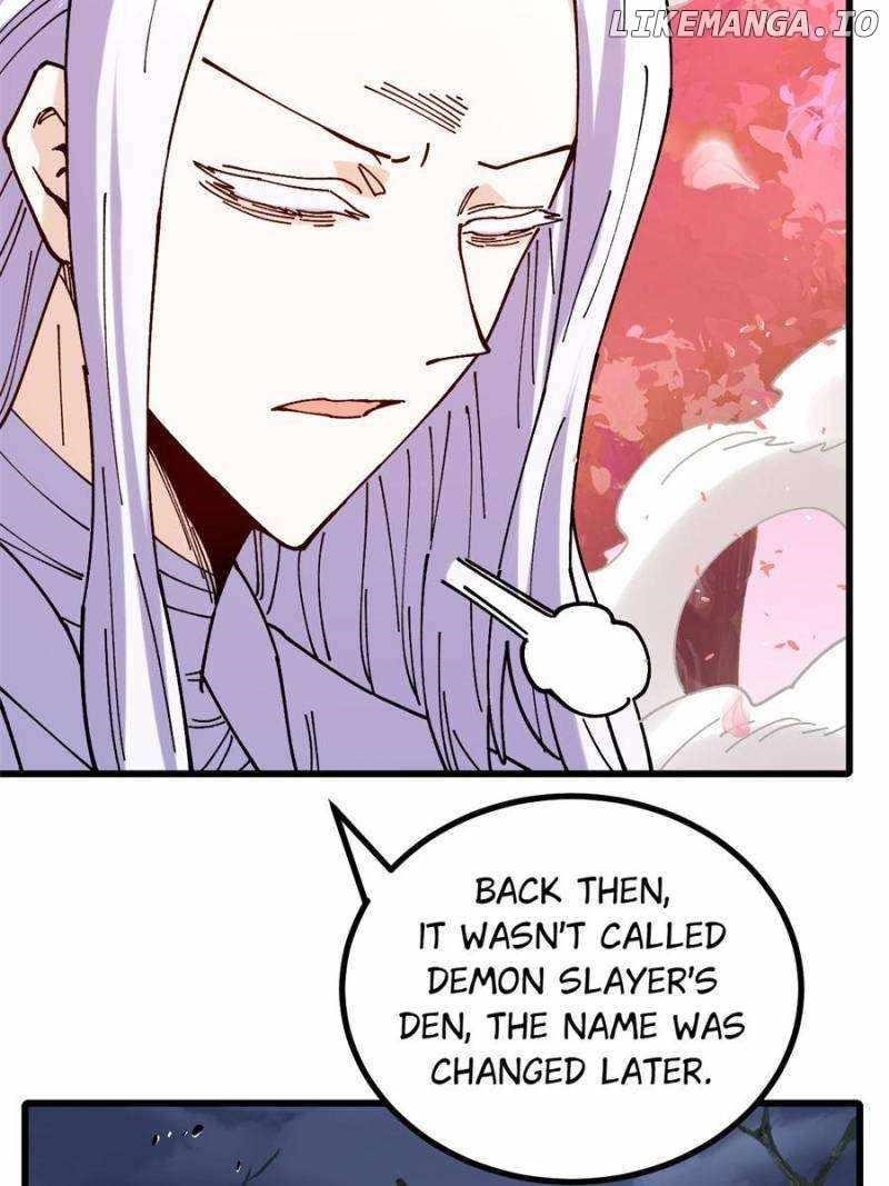 I Became a Big-Shot on the Heavenly Chapter 80 - Page 30