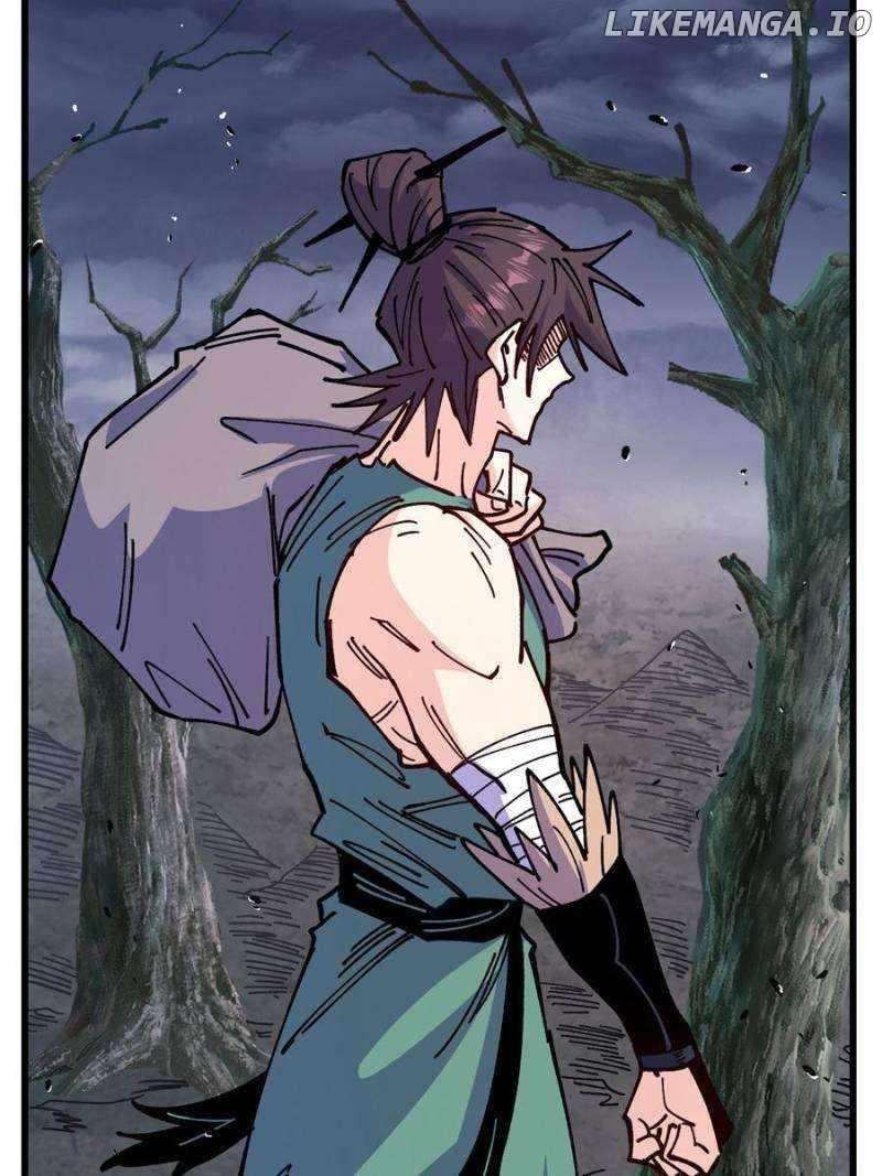 I Became a Big-Shot on the Heavenly Chapter 80 - Page 31