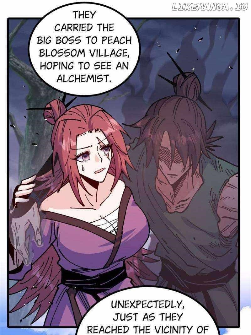 I Became a Big-Shot on the Heavenly Chapter 80 - Page 33