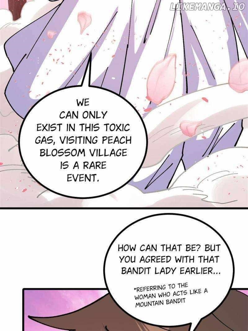 I Became a Big-Shot on the Heavenly Chapter 80 - Page 38