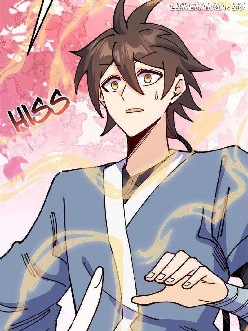 I Became a Big-Shot on the Heavenly Chapter 80 - Page 43