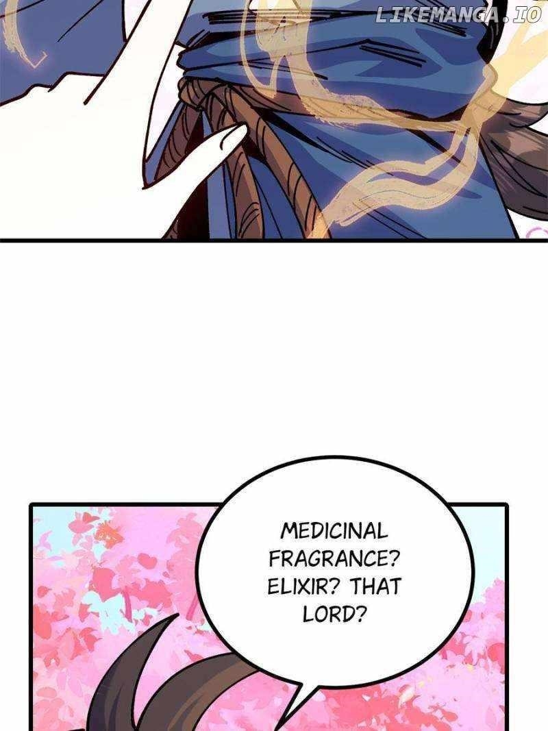 I Became a Big-Shot on the Heavenly Chapter 80 - Page 44