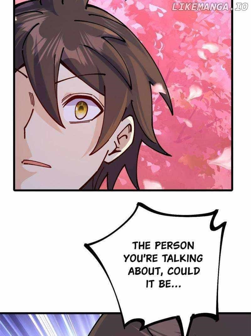 I Became a Big-Shot on the Heavenly Chapter 80 - Page 45