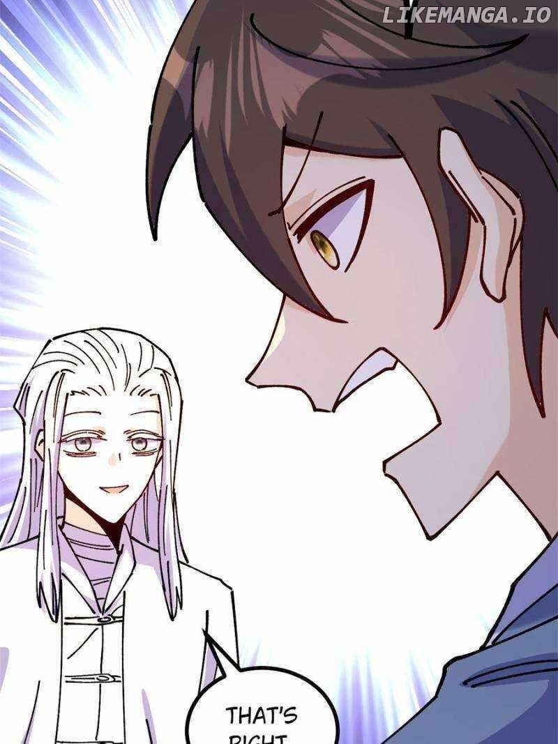 I Became a Big-Shot on the Heavenly Chapter 80 - Page 46