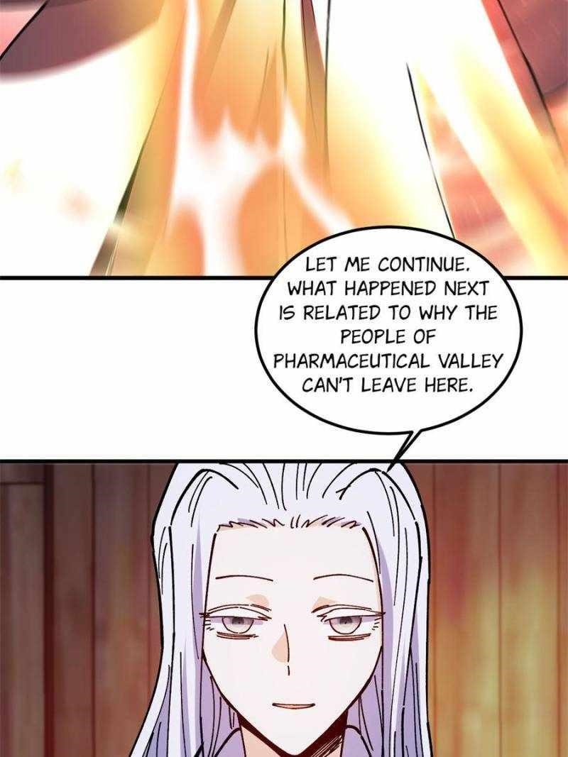 I Became a Big-Shot on the Heavenly Chapter 81 - Page 10