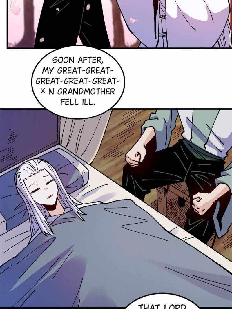 I Became a Big-Shot on the Heavenly Chapter 81 - Page 12