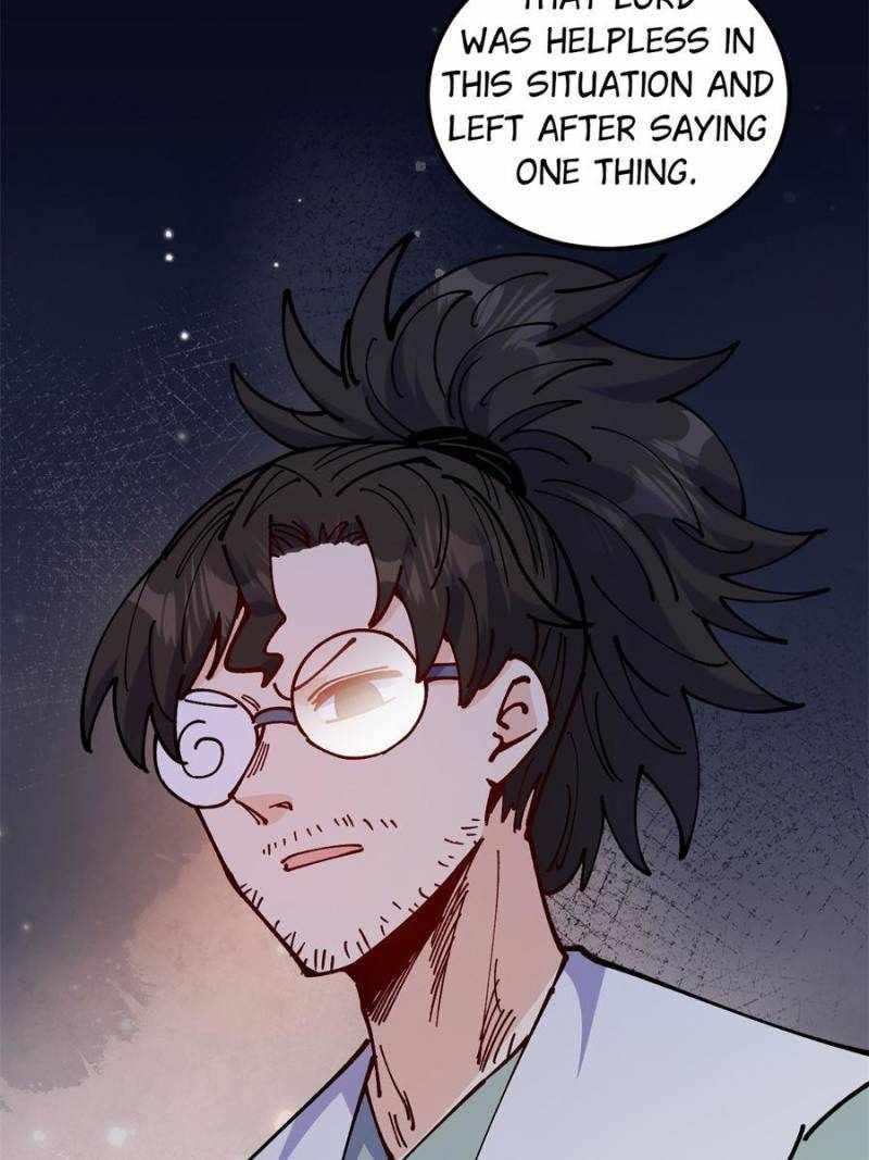 I Became a Big-Shot on the Heavenly Chapter 81 - Page 13