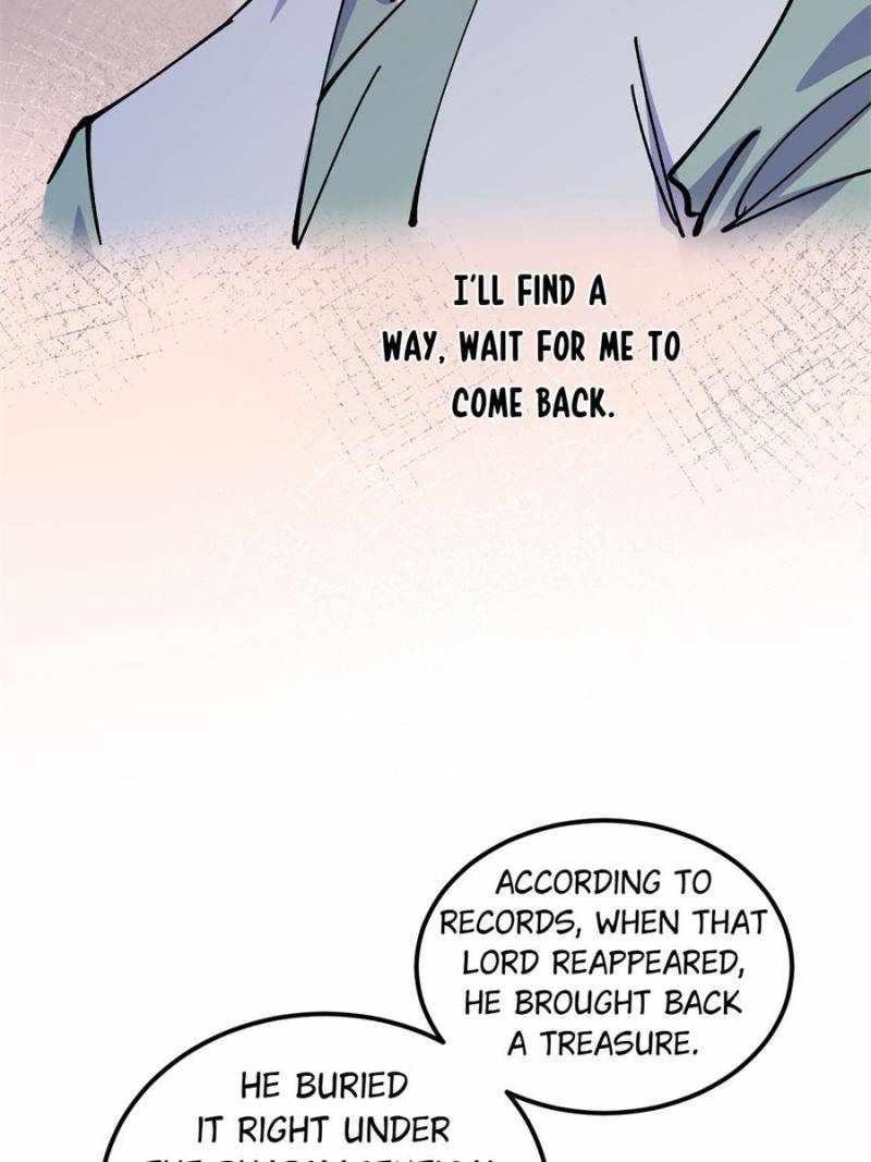 I Became a Big-Shot on the Heavenly Chapter 81 - Page 14