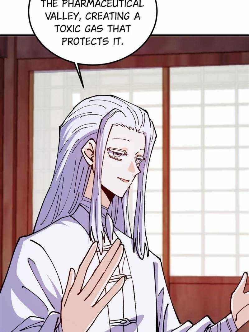 I Became a Big-Shot on the Heavenly Chapter 81 - Page 15