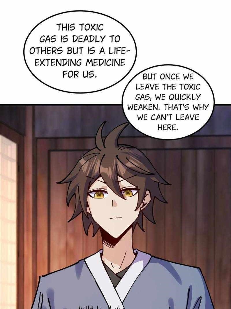 I Became a Big-Shot on the Heavenly Chapter 81 - Page 17