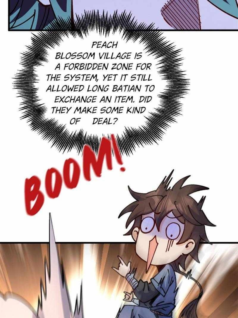 I Became a Big-Shot on the Heavenly Chapter 81 - Page 19