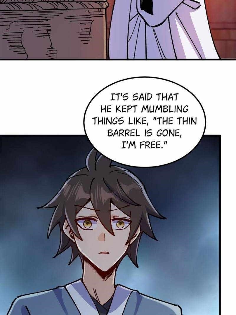 I Became a Big-Shot on the Heavenly Chapter 81 - Page 2