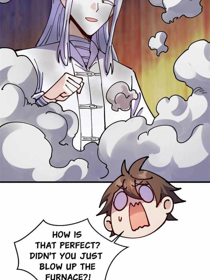 I Became a Big-Shot on the Heavenly Chapter 81 - Page 21