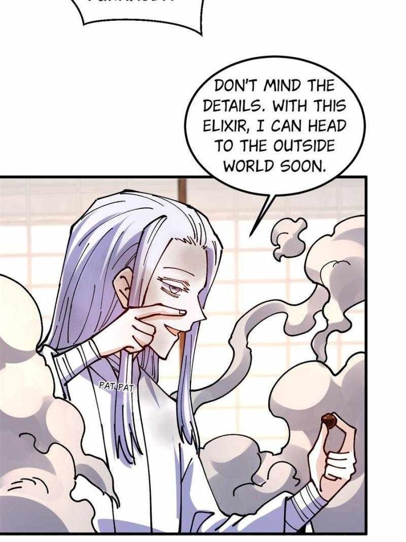 I Became a Big-Shot on the Heavenly Chapter 81 - Page 22