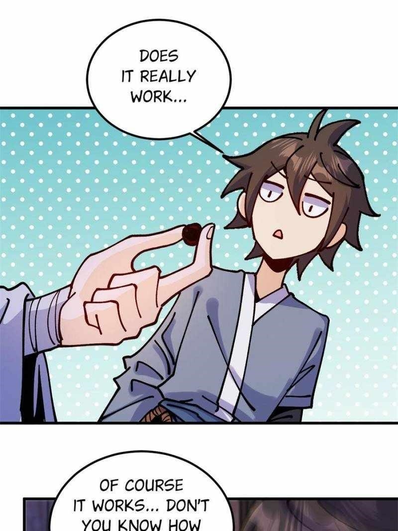 I Became a Big-Shot on the Heavenly Chapter 81 - Page 23