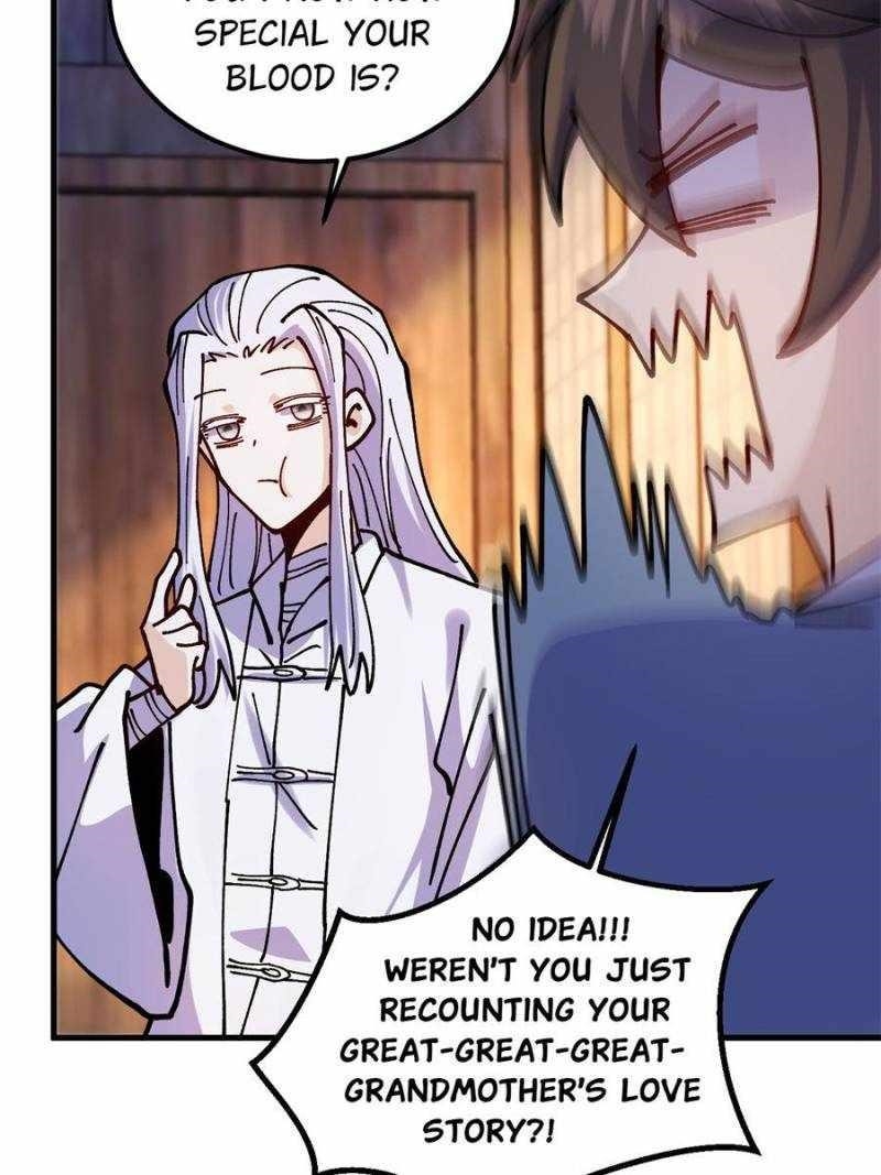 I Became a Big-Shot on the Heavenly Chapter 81 - Page 24