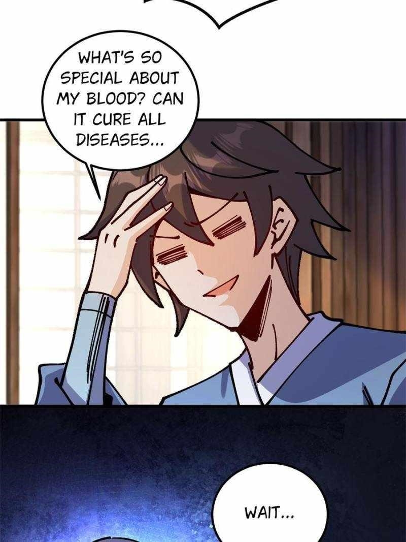 I Became a Big-Shot on the Heavenly Chapter 81 - Page 25