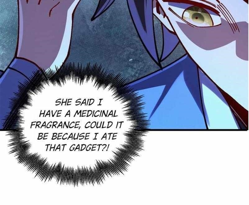 I Became a Big-Shot on the Heavenly Chapter 81 - Page 27