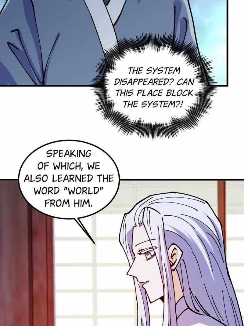 I Became a Big-Shot on the Heavenly Chapter 81 - Page 3