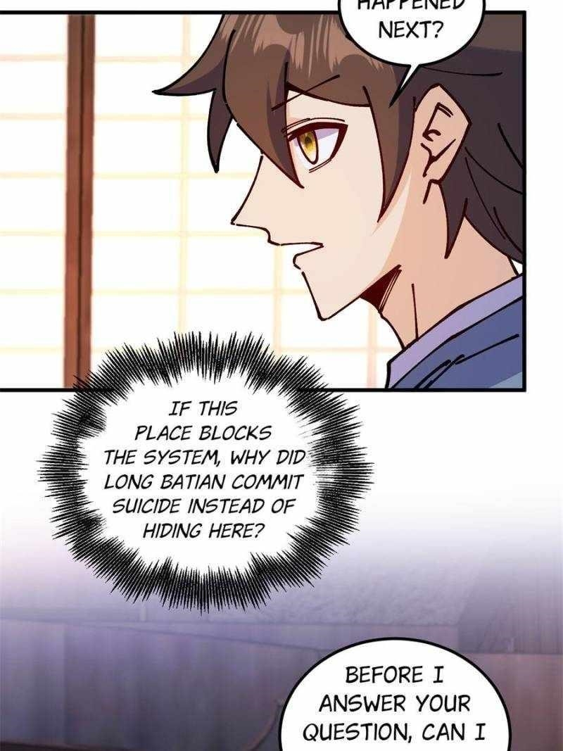 I Became a Big-Shot on the Heavenly Chapter 81 - Page 5