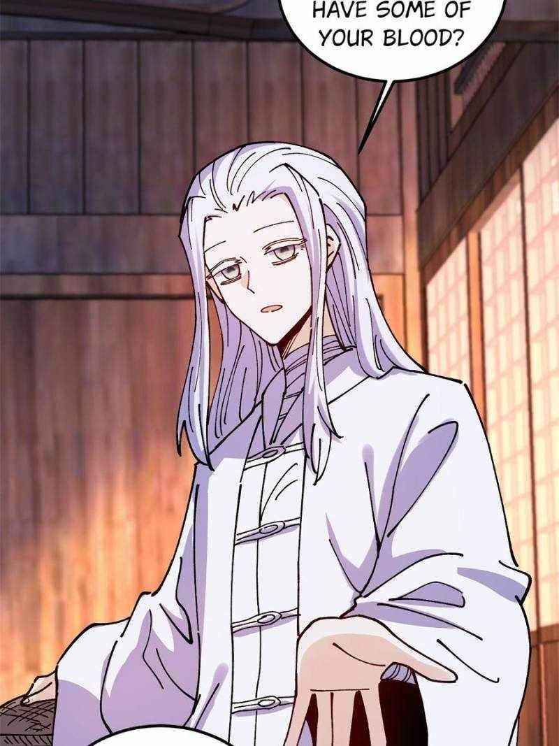 I Became a Big-Shot on the Heavenly Chapter 81 - Page 6