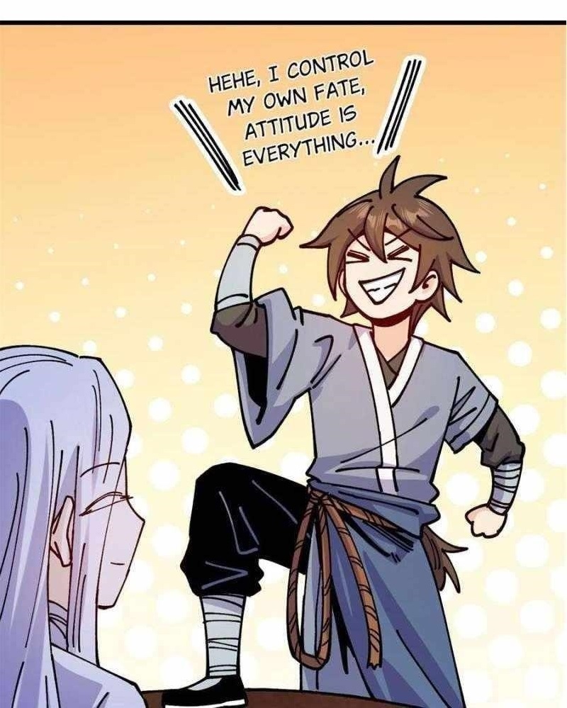 I Became a Big-Shot on the Heavenly Chapter 82 - Page 1