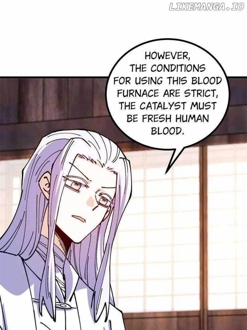 I Became a Big-Shot on the Heavenly Chapter 82 - Page 10