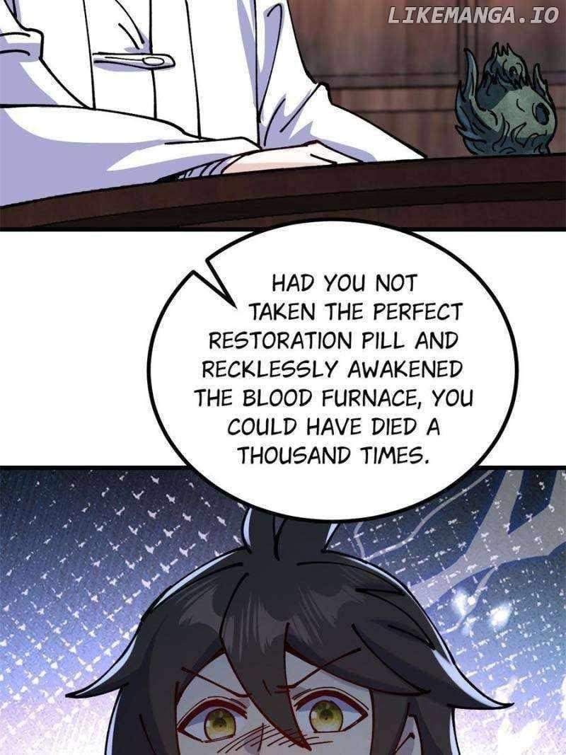 I Became a Big-Shot on the Heavenly Chapter 82 - Page 11