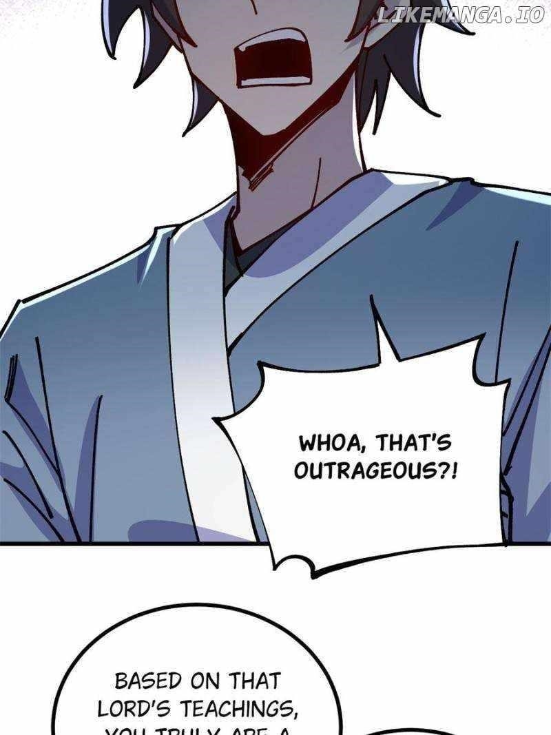 I Became a Big-Shot on the Heavenly Chapter 82 - Page 12