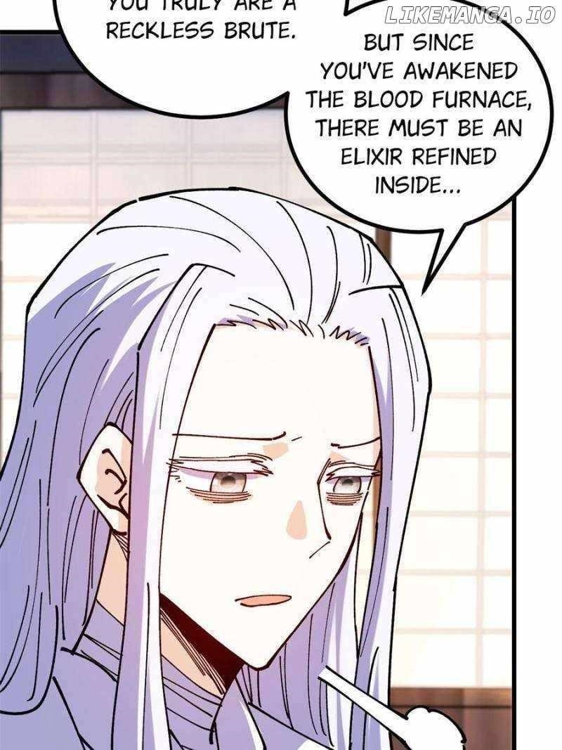 I Became a Big-Shot on the Heavenly Chapter 82 - Page 13