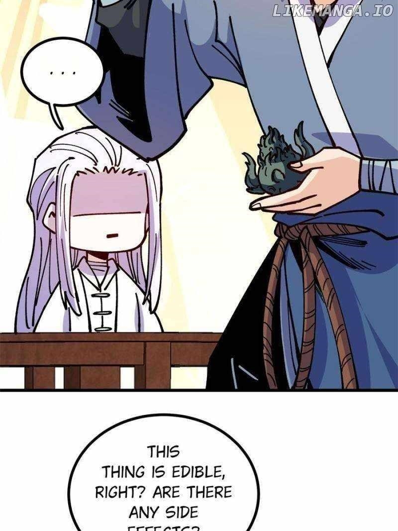 I Became a Big-Shot on the Heavenly Chapter 82 - Page 15