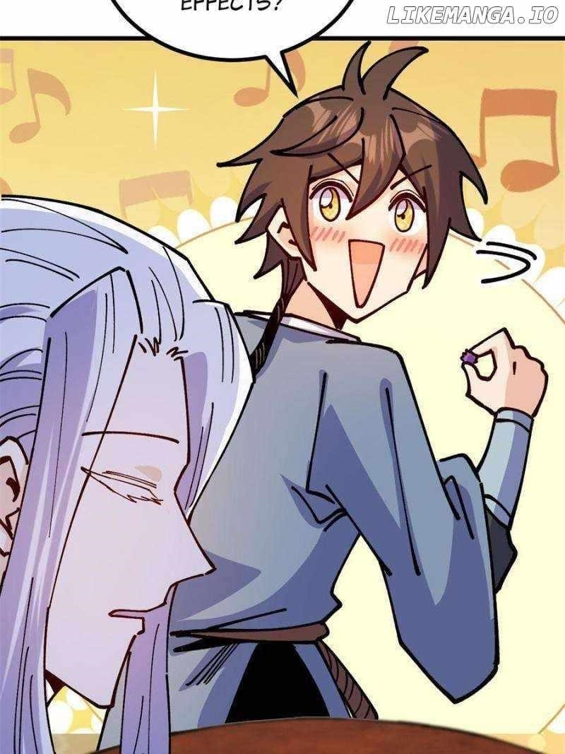 I Became a Big-Shot on the Heavenly Chapter 82 - Page 16