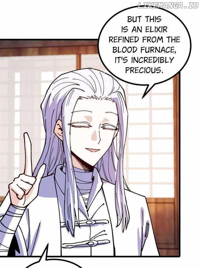 I Became a Big-Shot on the Heavenly Chapter 82 - Page 18