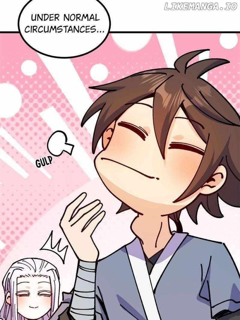 I Became a Big-Shot on the Heavenly Chapter 82 - Page 19