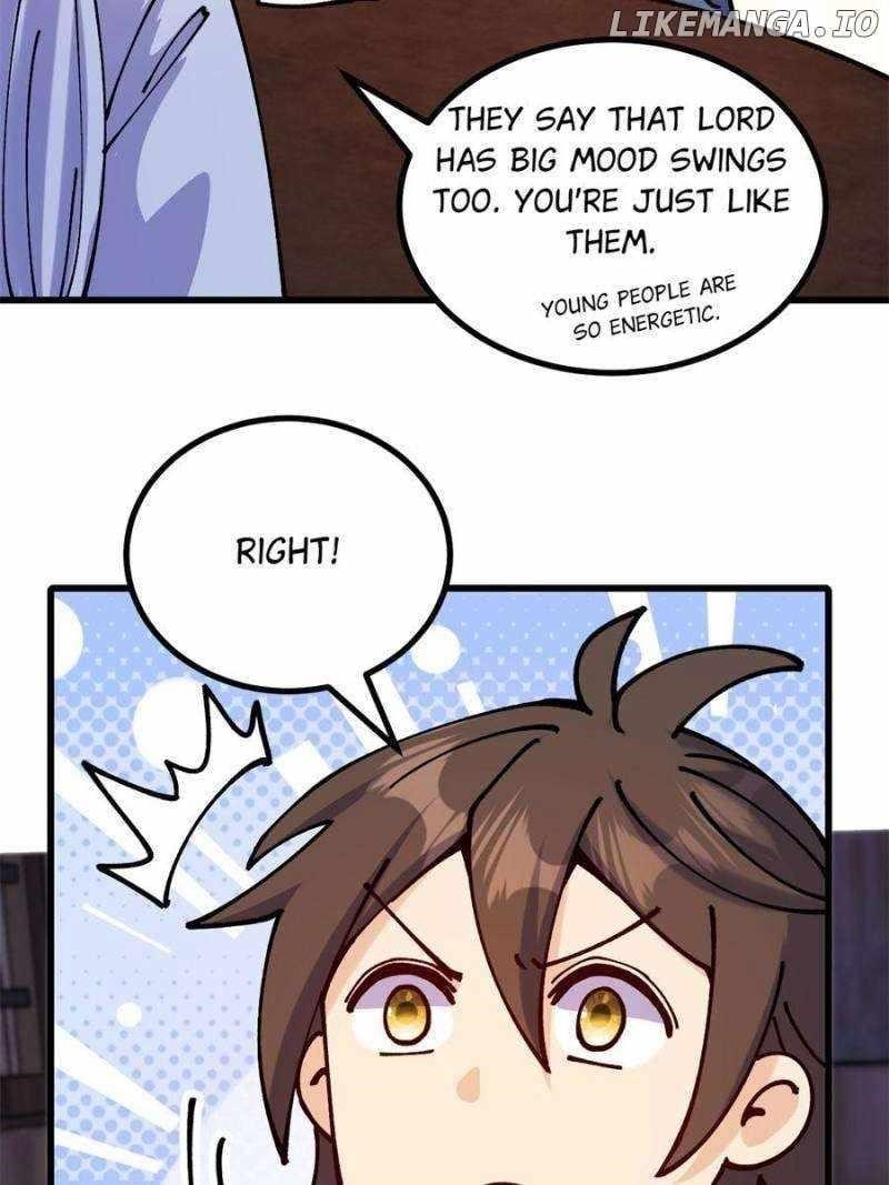 I Became a Big-Shot on the Heavenly Chapter 82 - Page 2