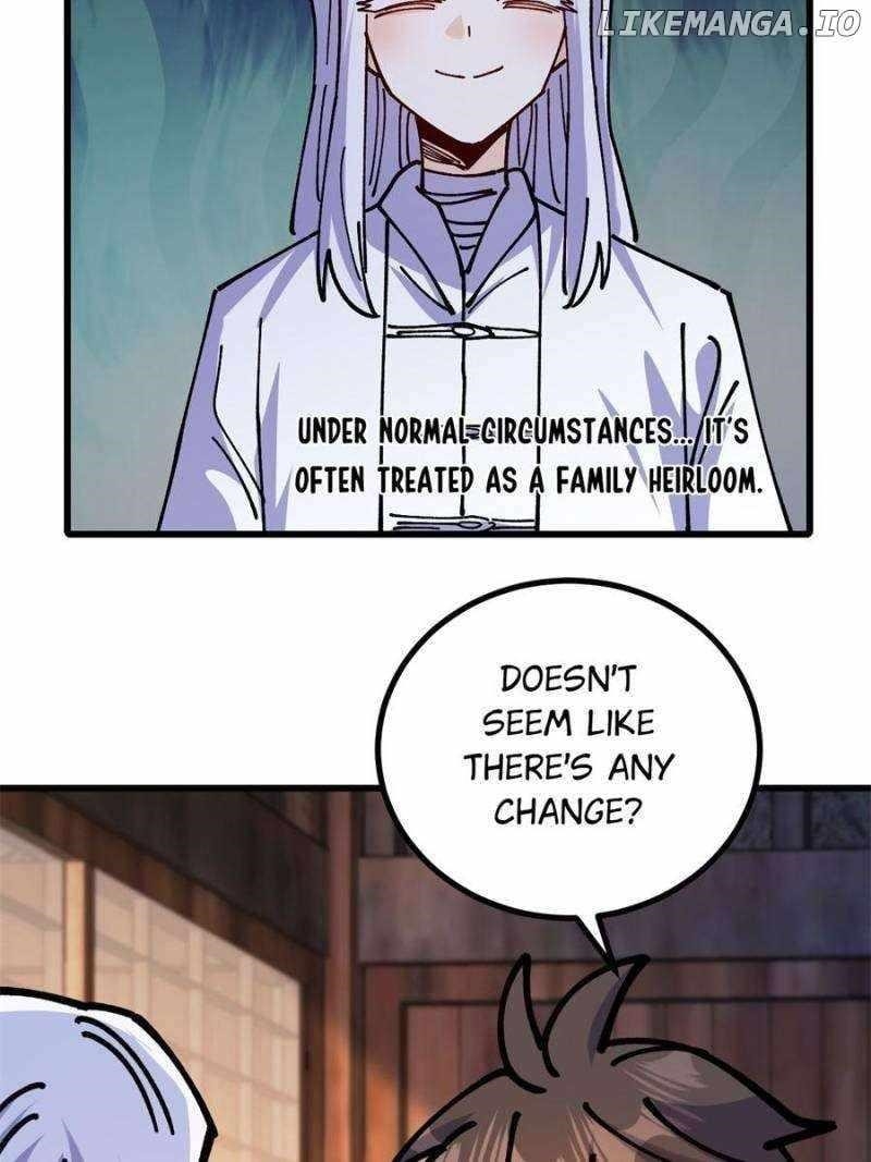 I Became a Big-Shot on the Heavenly Chapter 82 - Page 21