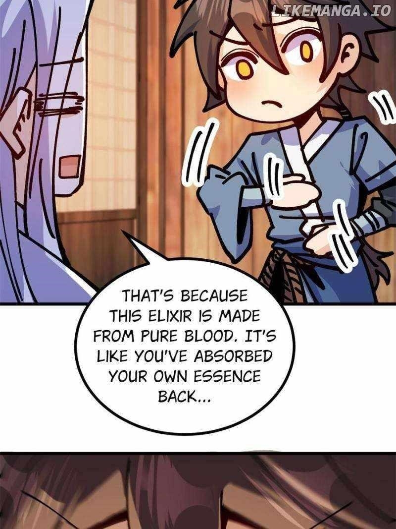 I Became a Big-Shot on the Heavenly Chapter 82 - Page 22