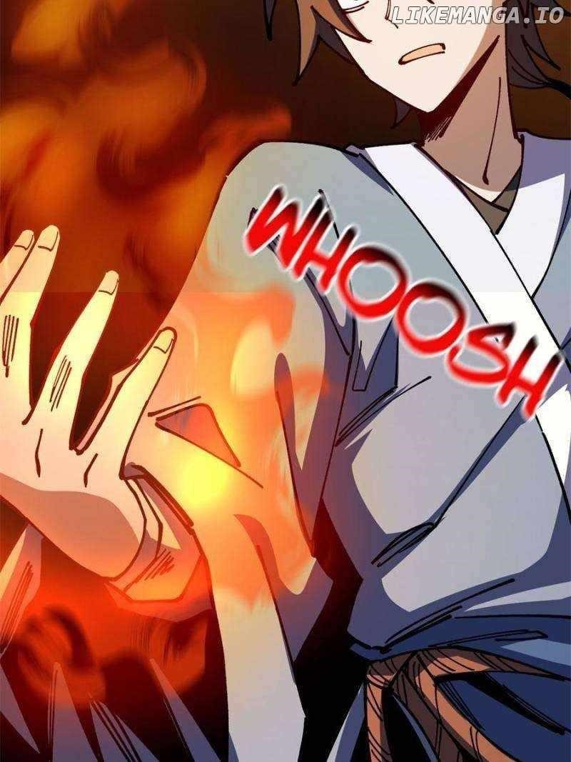 I Became a Big-Shot on the Heavenly Chapter 82 - Page 24