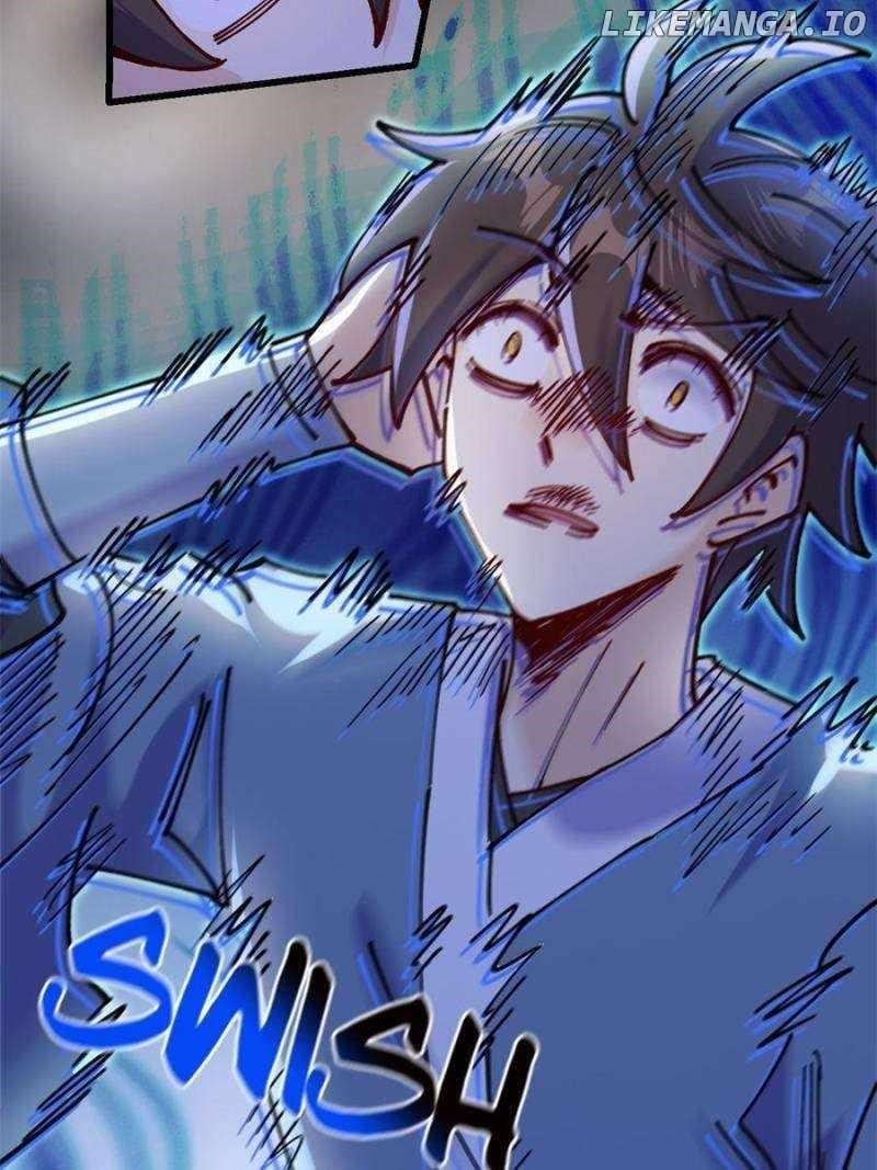 I Became a Big-Shot on the Heavenly Chapter 82 - Page 27