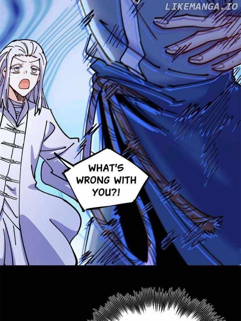 I Became a Big-Shot on the Heavenly Chapter 82 - Page 28